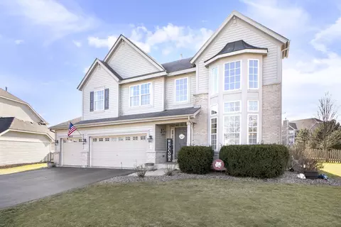26333 Mapleview Dr, Plainfield, IL 60585
