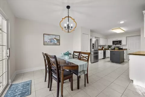 Dining - 1304 Filly Ln, Bartlett, IL 60103 photo 2 of 3