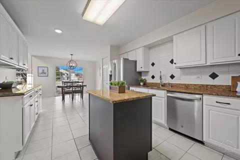 Kitchen - 1304 Filly Ln, Bartlett, IL 60103 photo 2 of 2