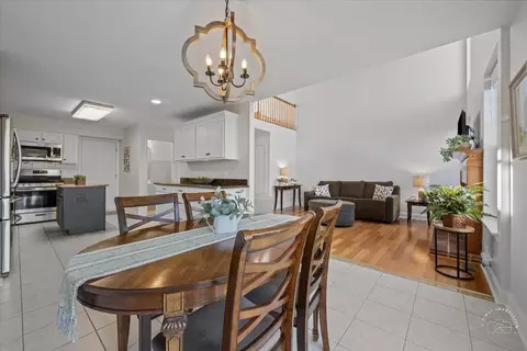 Dining - 1304 Filly Ln, Bartlett, IL 60103 photo 3 of 3