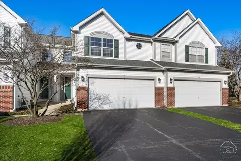 Exterior - 1304 Filly Ln, Bartlett, IL 60103 photo 2 of 6