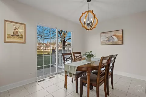 Dining - 1304 Filly Ln, Bartlett, IL 60103 photo 1 of 3