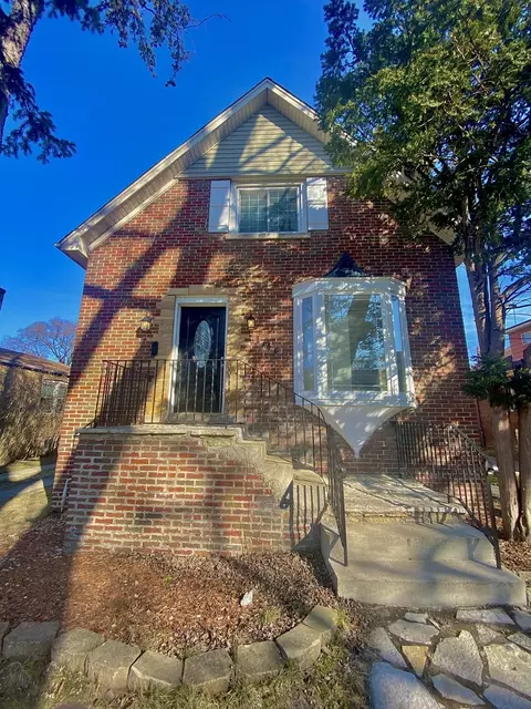 1744 W 106th Pl, Chicago, IL 60643