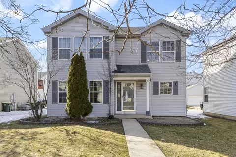 52 Wingate Dr, Oswego, IL 60543
