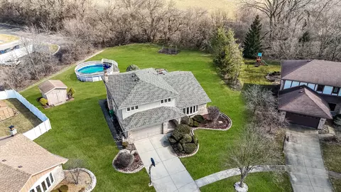 14400 S Erin Ct, Homer Glen, IL 60491