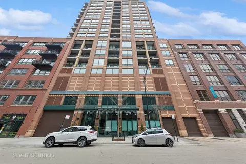 400 W Ontario St #501, Chicago, IL 60654