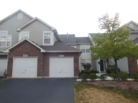 3049 Kentshire Cir #0, Naperville, IL 60564