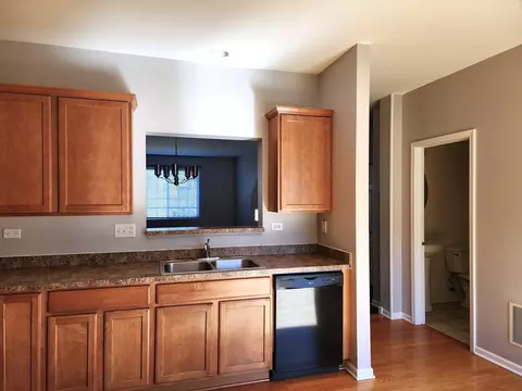 Kitchen - 3359 Cameron Dr, Elgin, IL 60124 photo 3 of 3