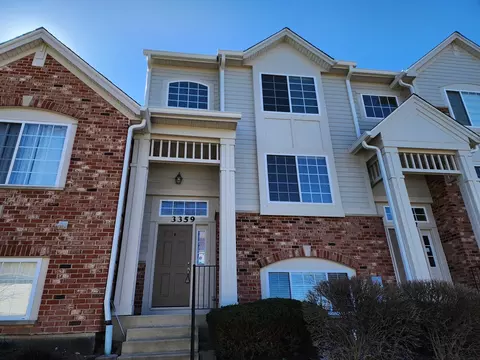 3359 Cameron Dr, Elgin, IL 60124
