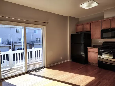 Kitchen - 3359 Cameron Dr, Elgin, IL 60124 photo 1 of 3