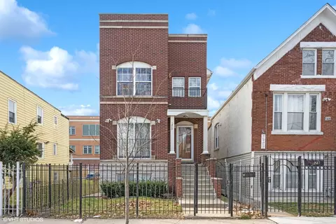 1420 N Keeler Ave, Chicago, IL 60651