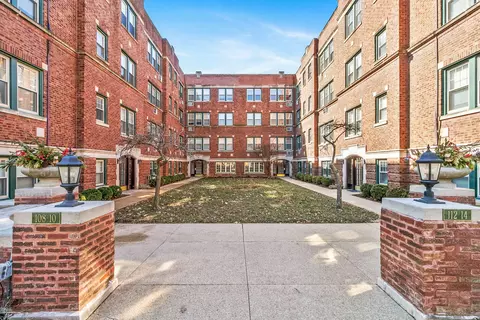 112 12 Lincoln Ave #3I, Riverside, IL 60546