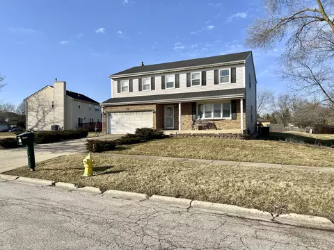 750 Burdette Ave, Glendale Heights, IL 60139