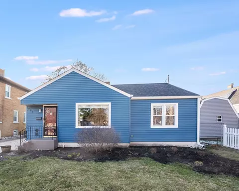 421 Mack St, Joliet, IL 60435