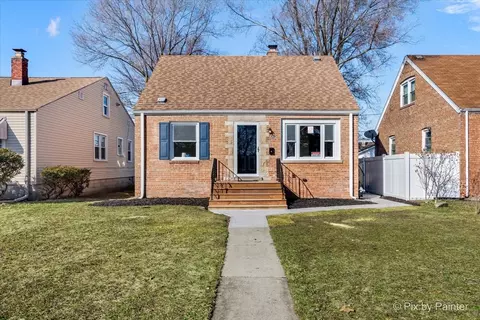 438 Warren St, Calumet City, IL 60409