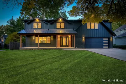 321 Hemlock Ln, Naperville, IL 60540