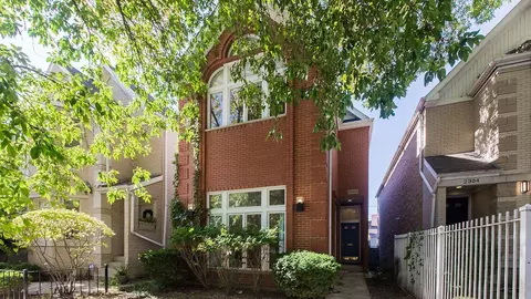 2302 N Greenview Ave, Chicago, IL 60614