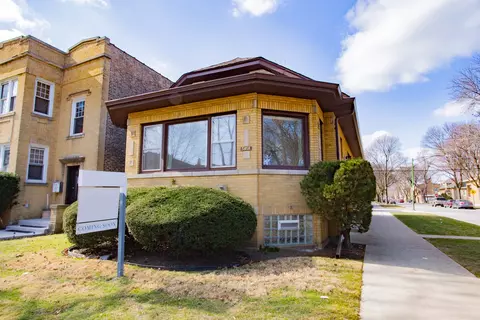 5858 N Rockwell St, Chicago, IL 60659