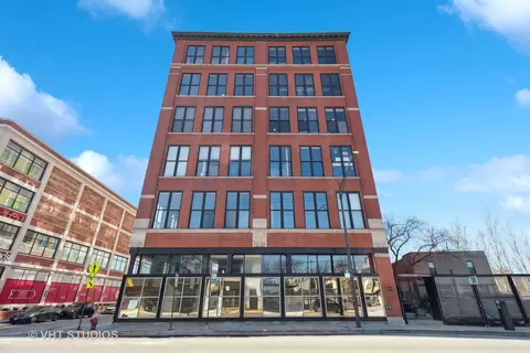 1872 N Clybourn Ave #406, Chicago, IL 60614