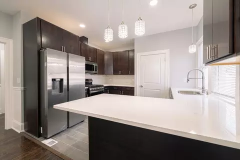 Kitchen - 15521 Vine Ave, Harvey, IL 60426 photo 1 of 4
