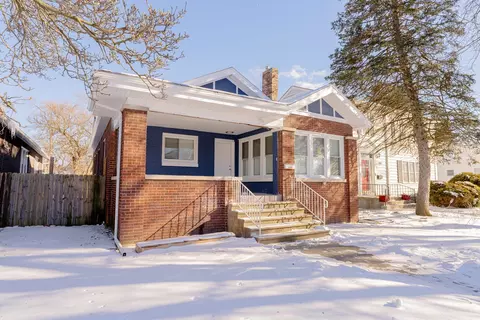 Exterior - 15521 Vine Ave, Harvey, IL 60426 photo 2 of 5