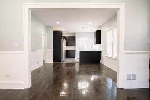 Entry Way - 15521 Vine Ave, Harvey, IL 60426 photo 1 of 1