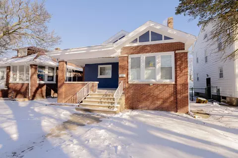 Exterior - 15521 Vine Ave, Harvey, IL 60426 photo 4 of 5