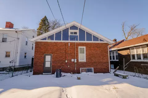Exterior - 15521 Vine Ave, Harvey, IL 60426 photo 5 of 5
