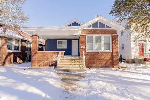 Exterior - 15521 Vine Ave, Harvey, IL 60426 photo 3 of 5