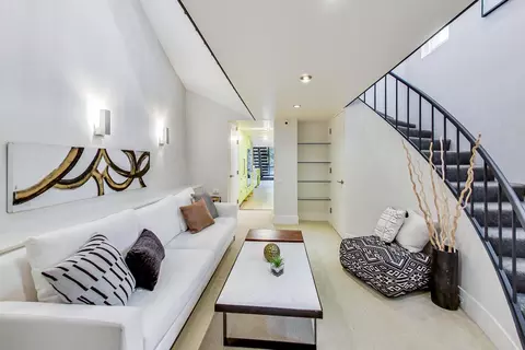 Living - 17 E Scott St, Chicago, IL 60610 photo 3 of 5