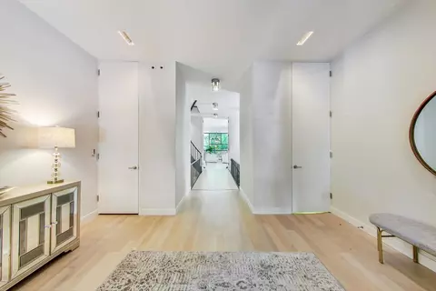 Entry Way - 17 E Scott St, Chicago, IL 60610 photo 3 of 3