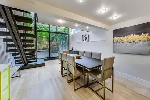 Dining - 17 E Scott St, Chicago, IL 60610 photo 4 of 5