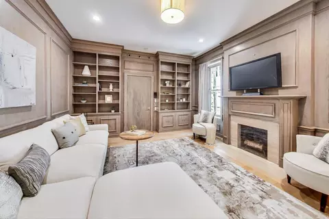 Living - 17 E Scott St, Chicago, IL 60610 photo 5 of 5
