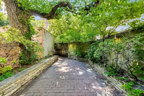 Exterior - 17 E Scott St, Chicago, IL 60610 photo 7 of 8