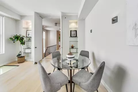 Dining - 17 E Scott St, Chicago, IL 60610 photo 2 of 5
