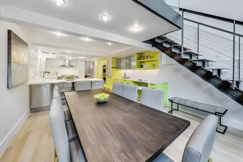 Dining - 17 E Scott St, Chicago, IL 60610 photo 5 of 5