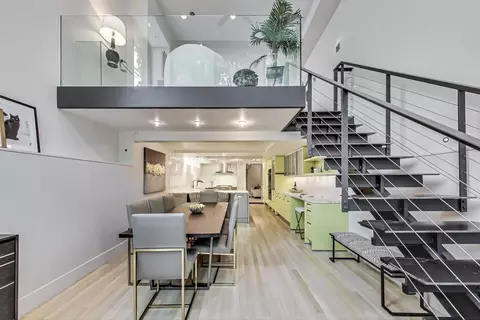 Dining - 17 E Scott St, Chicago, IL 60610 photo 1 of 5