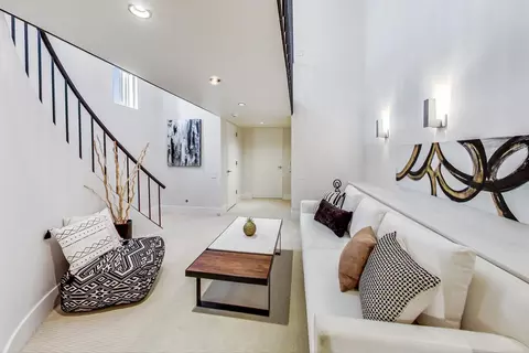 Living - 17 E Scott St, Chicago, IL 60610 photo 4 of 5