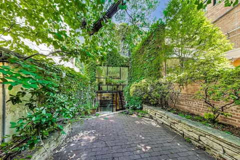 Exterior - 17 E Scott St, Chicago, IL 60610 photo 8 of 8
