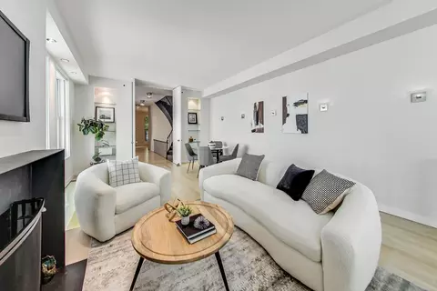 Living - 17 E Scott St, Chicago, IL 60610 photo 1 of 5