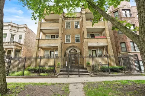 5314 S Drexel Ave #3S, Chicago, IL 60615