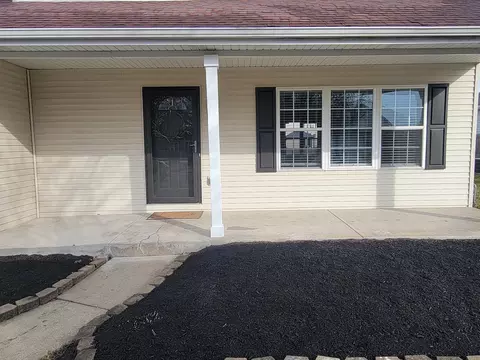 Exterior - 5415 Riviera Blvd, Plainfield, IL 60586 photo 2 of 4