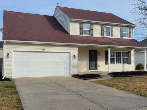 5415 Riviera Blvd, Plainfield, IL 60586
