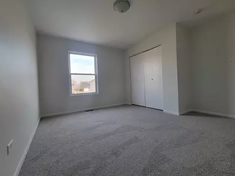 Bedroom - 5415 Riviera Blvd, Plainfield, IL 60586 photo 2 of 2