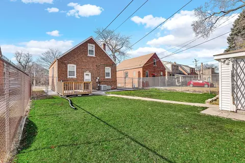 Exterior - 10029 S Crandon Ave, Chicago, IL 60617 photo 6 of 7