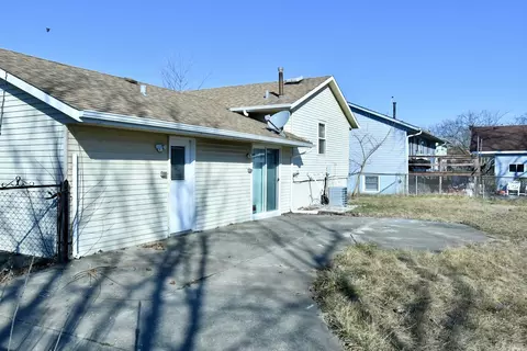 911 Purdue Ln, Matteson, IL 60443 photo 13