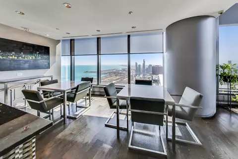 Dining - 60 E Monroe St #3803, Chicago, IL 60603 photo 3 of 3