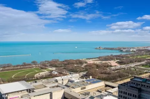 View/Area - 60 E Monroe St #3803, Chicago, IL 60603 photo 4 of 7