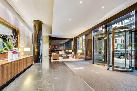 Entry Way - 60 E Monroe St #3803, Chicago, IL 60603 photo 1 of 3