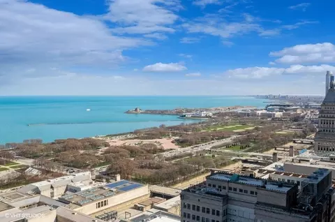 View/Area - 60 E Monroe St #3803, Chicago, IL 60603 photo 5 of 7
